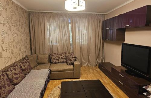 Vaslui Apartment | Apartament modern cu 2 camere in Vaslui, zona Cartier