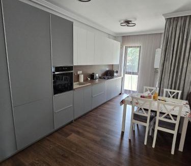 Constanta Apartment | Apartament Modern lângă Plajă