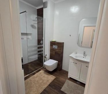 Constanta Apartment | Apartament Modern lângă Plajă