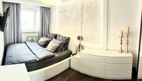 Grudziadz Apartment | Apartament Modrzewskiego