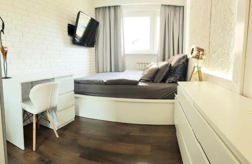 Grudziadz Apartment | Apartament Modrzewskiego