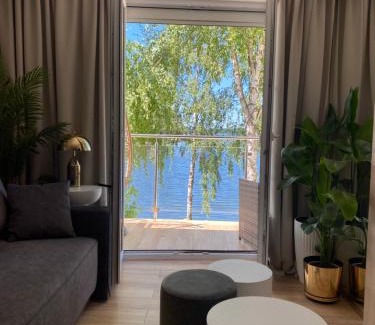 Ostroda Apartment | Apartament MoLoo I