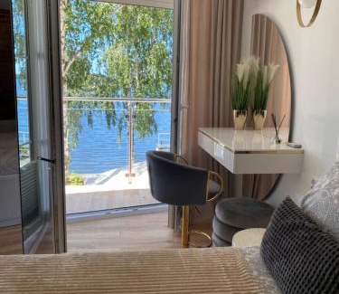 Ostroda Apartment | Apartament MoLoo I