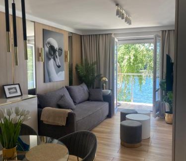 Ostroda Apartment | Apartament MoLoo I