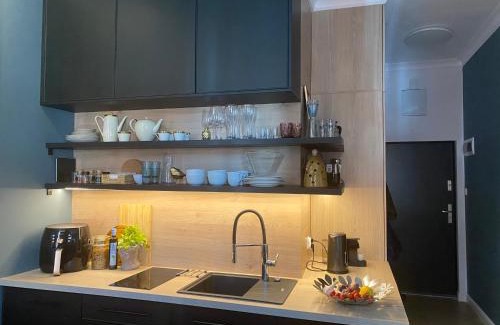 Darlowko Apartment | Apartament Morska 5-4