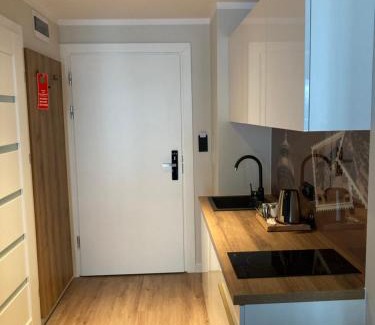 Jaroslawiec Apartment | Apartament Morski Widok