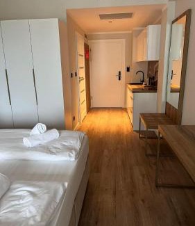Jaroslawiec Apartment | Apartament Morski Widok
