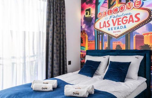 Leba Apartment | Apartament Morskie Vegas Łeba