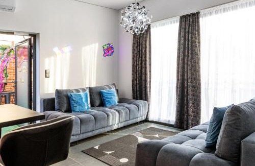 Leba Apartment | Apartament Morskie Vegas Łeba