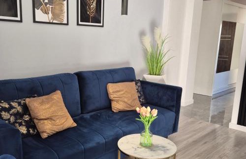 Nowa Ruda Apartment | Apartament Mountains Góry Sowie