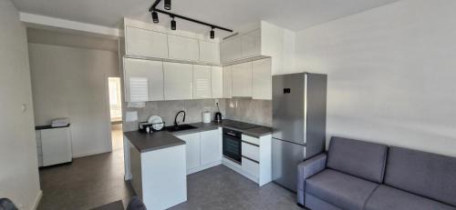 Karwie Apartment | Apartament Mrągowo 3 jeziora