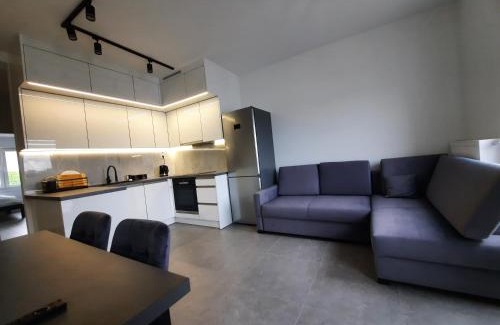 Karwie Apartment | Apartament Mrągowo 3 jeziora