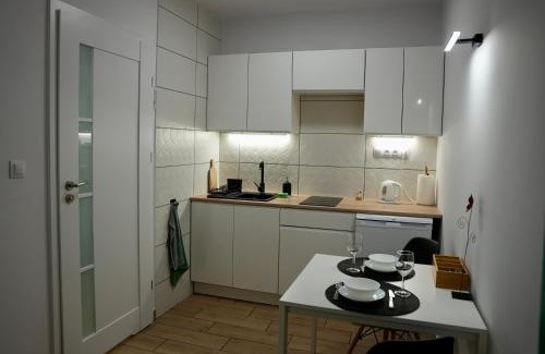 Tuchola Apartment | Apartament Murowa