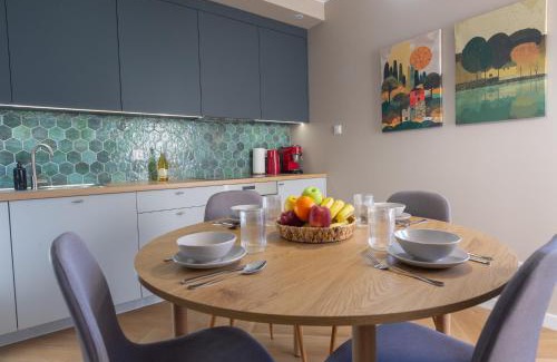 Ustron Apartment | Apartament na Łące - centrum Ustronia