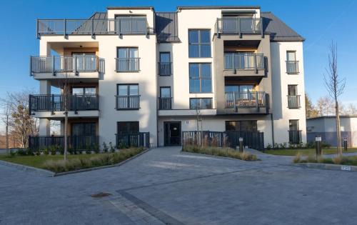 Ustron Apartment | Apartament na Łące