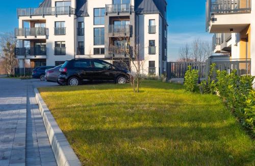 Ustron Apartment | Apartament na Łące