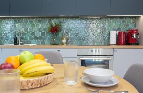 Ustron Apartment | Apartament na Łące