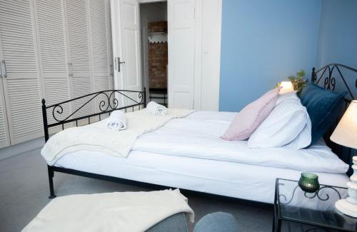 Grunwald Apartment | Apartament na Łazarzu 7