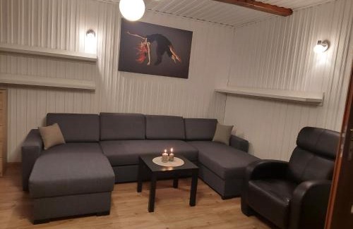 Nowy Sacz Apartment | Apartament na 9 piętrze z pięknym widokiem