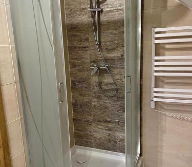 Kroscienko nad Dunajcem Apartment | Apartament na poddaszu u Reni