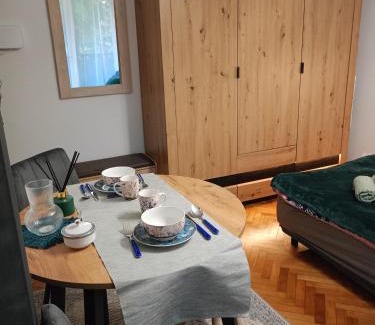 Cieplice Apartment | Apartament na podgórzynskiej