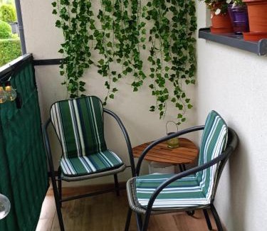 Cieplice Apartment | Apartament na podgórzynskiej
