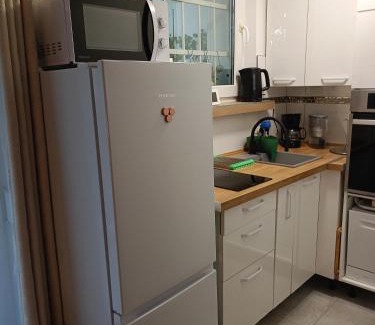 Cieplice Apartment | Apartament na podgórzynskiej