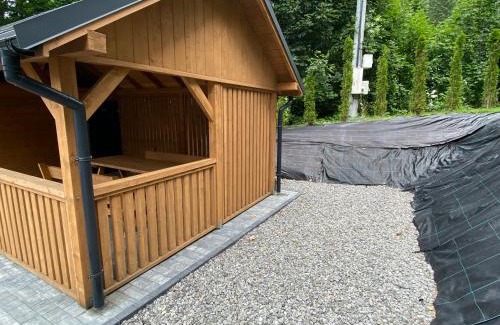 Szczyrk Apartment | Apartament na Skitówce