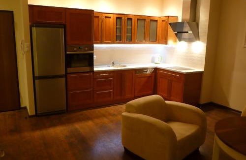 Kielce Apartment | Apartament na Solnej z widokiem