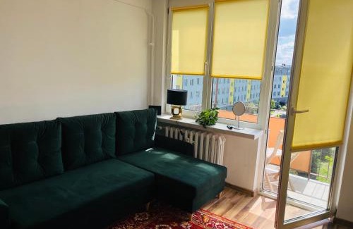 Radzyn Podlaski Apartment | Apartament na Spółdzielczej