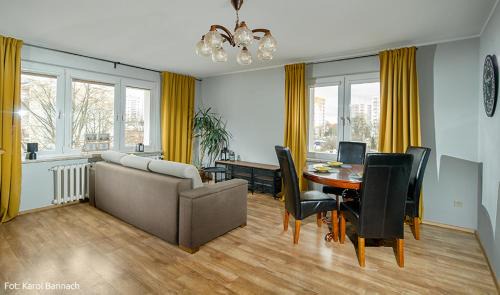 Elblag Apartment | Apartament na Traugutta