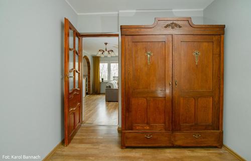 Elblag Apartment | Apartament na Traugutta