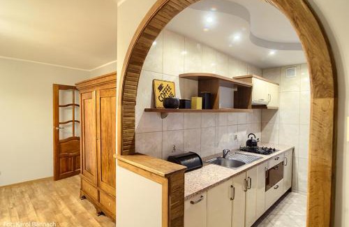Elblag Apartment | Apartament na Traugutta
