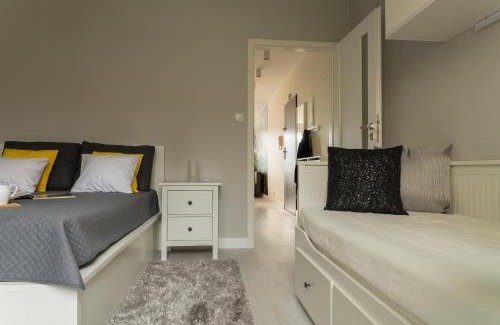 Wisla Apartment | Apartament Na Urlop - Wisła Kamienna - Apartamenty z widokiem na panoramę Wisły
