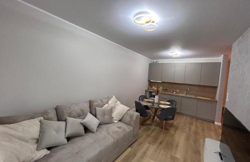 Grudziadz Apartment | Apartament na Wisłą