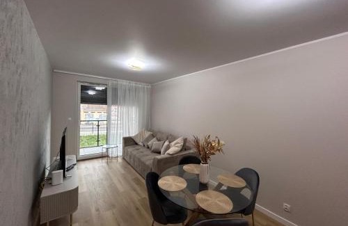 Grudziadz Apartment | Apartament na Wisłą