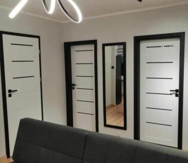 Ciechocinek Apartment | Apartament na wyłączność u Mirabeli