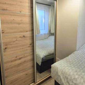 Bochnia Apartment | Apartament na Wzgórzu 2