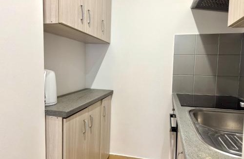 Oswiecim Apartment | Apartament na Zagrodowej