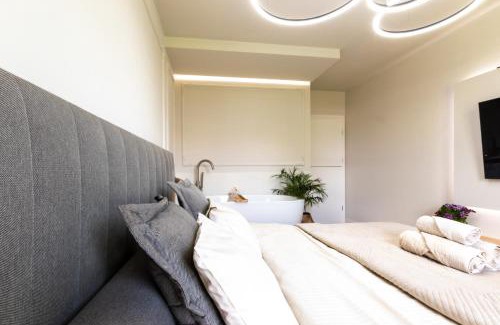 Ostroda Apartment | Apartament nad jeziorem Drwęckim Oaza