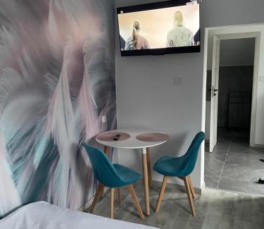 Lubkowo Apartment | Apartament nad jeziorem