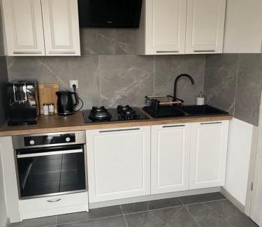 Lubkowo Apartment | Apartament nad jeziorem