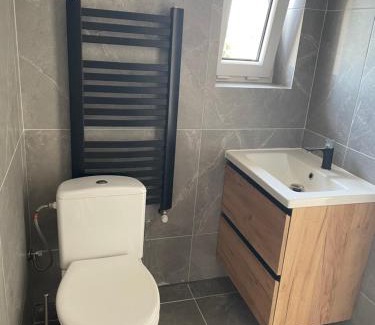 Lubkowo Apartment | Apartament nad jeziorem