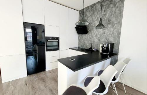 Olecko Apartment | Apartament nad Jeziorem