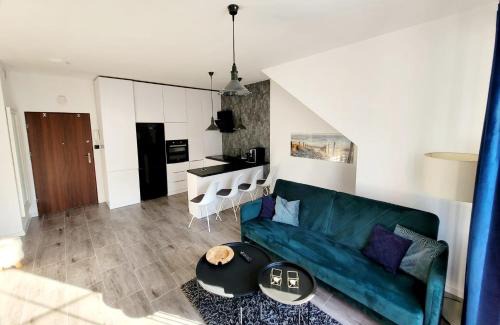 Olecko Apartment | Apartament nad Jeziorem