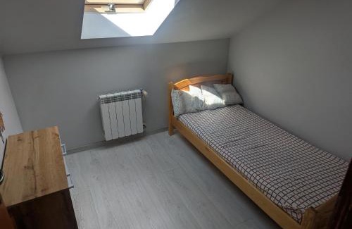 Swietajno Apartment | Apartament nad jeziorem