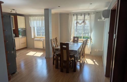 Swietajno Apartment | Apartament nad jeziorem