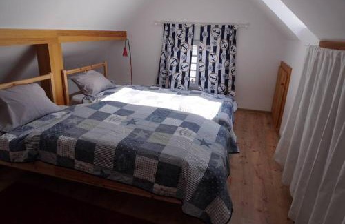 Jastarnia Apartment | Apartament nad morzem BALTICA