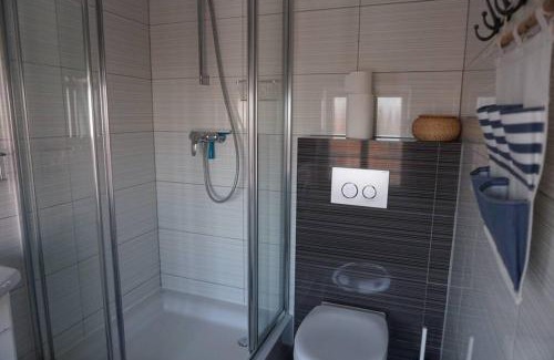 Jastarnia Apartment | Apartament nad morzem BALTICA