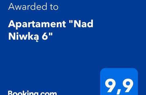 Bielsko-Biala Apartment | Apartament"Nad Niwką 6" z zamykanym bezpłatnym parkingiem